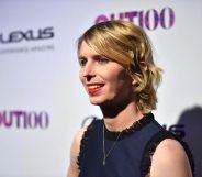 Chelsea Manning