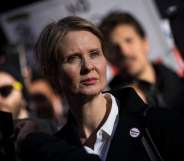 Cynthia Nixon