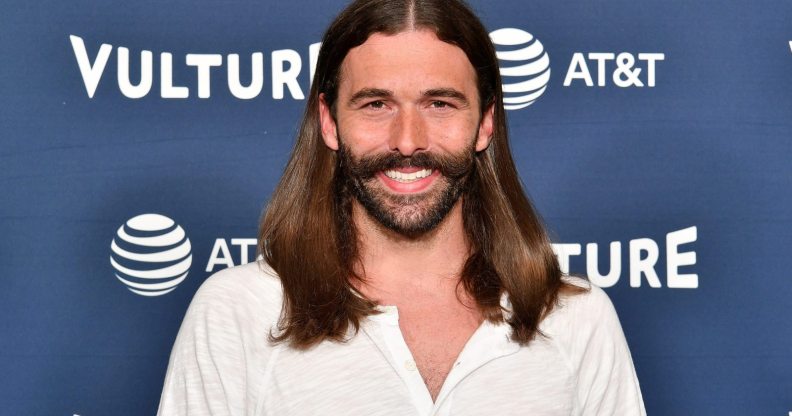 Jonathan Van Ness is set to make his broadway debut