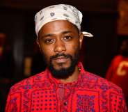 LOS ANGELES, CA - JUNE 14: Lakeith Stanfield attends the Sundance Institute at Sundown Summer Benefit at the Ace Hotel on June 14, 2018 in Los Angeles, California. (Photo by Frazer Harrison/Getty Images for Sundance Institute)