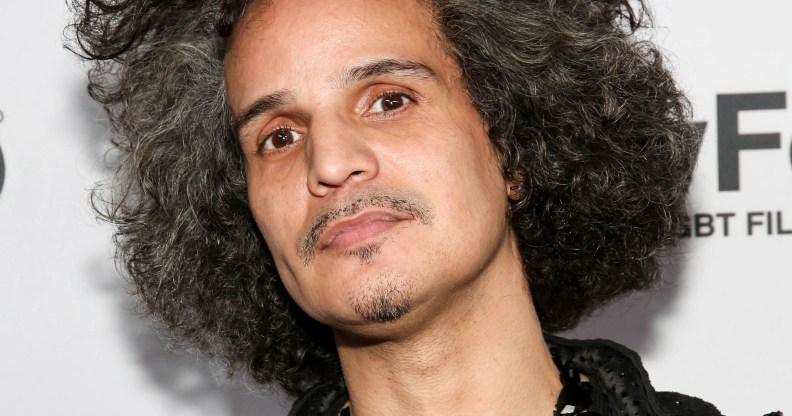 Hector Xtravaganza