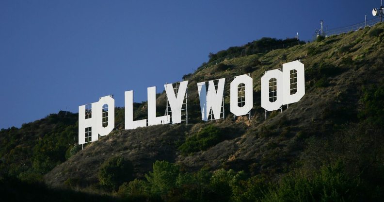 Hollywood