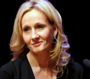 Hachette JK Rowling in conversation