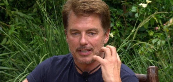 John Barrowman on I'm A Celebrity