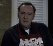 Kevin Spacey