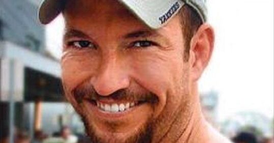 Mark Bingham: Tribute to the gay hero who fought hijackers on 9/11
