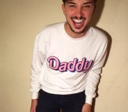 Martyn Hett