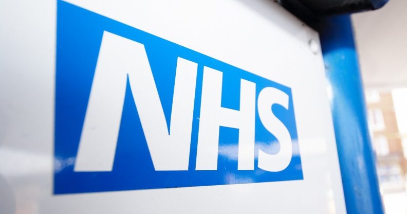 The NHS Highland health board has apologised for the HIV data leak. File photo