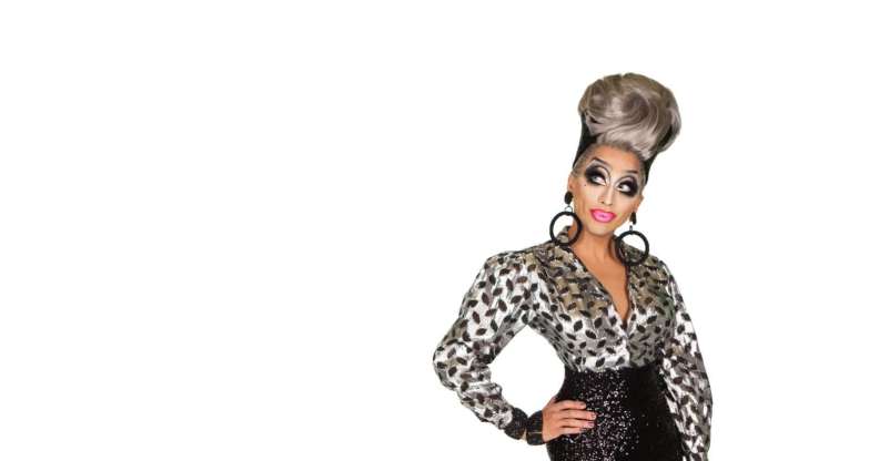 Bianca Del Rio