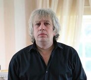 Rod Liddle made a 'racist, transphobic' speech at Durham University