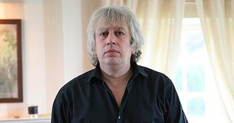 Rod Liddle made a 'racist, transphobic' speech at Durham University