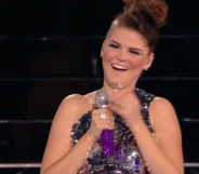 Saara Aalto