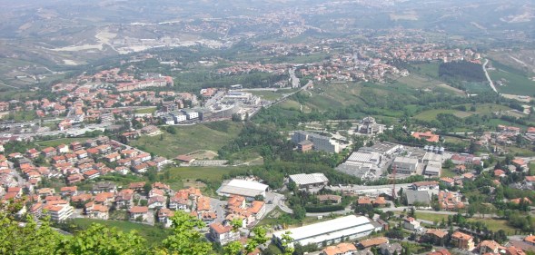 San Marino