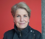 Sandi Toksvig: The press have stopped calling me a lesbian but I still am