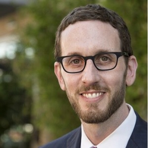 Scott Wiener