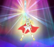 She-Ra