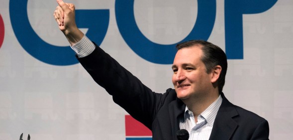 (Getty) ted cruz