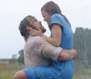 The Notebook