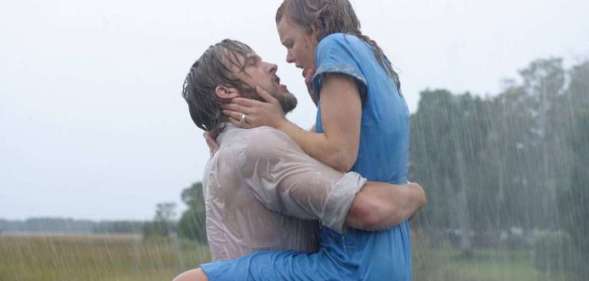 The Notebook