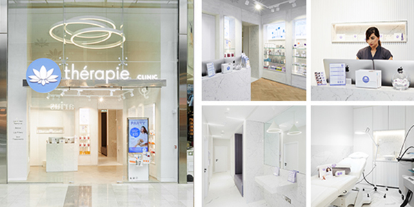 Thérapie Clinic in london