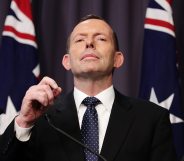 Tony Abbott