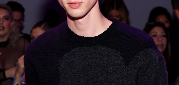 Photo of Troye Sivan