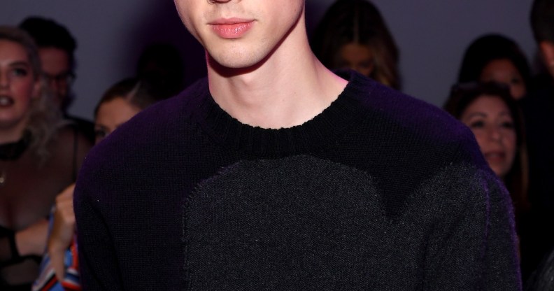 Photo of Troye Sivan