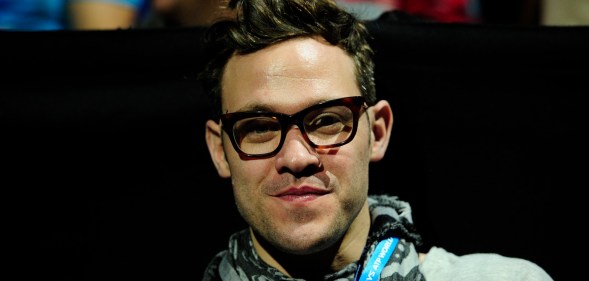 Will Young