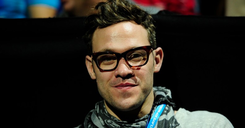 Will Young