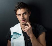 Antoni Porowski (Antoni Porowski)