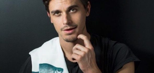 Antoni Porowski (Antoni Porowski)