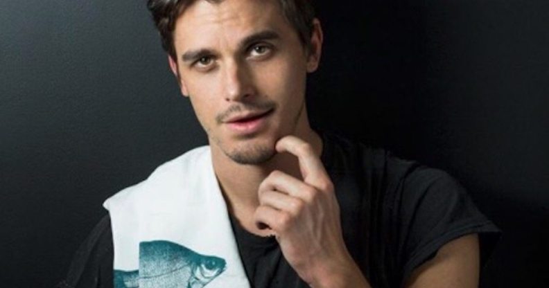 Antoni Porowski (Antoni Porowski)