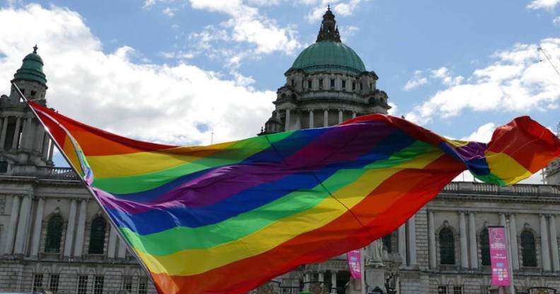 Belfast Pride