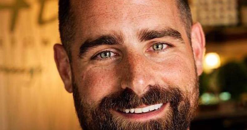 Brian Sims