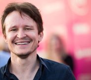 Damon Herriman (Cassandra Hannagan/Getty Images)