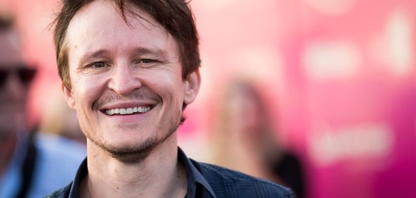 Damon Herriman (Cassandra Hannagan/Getty Images)