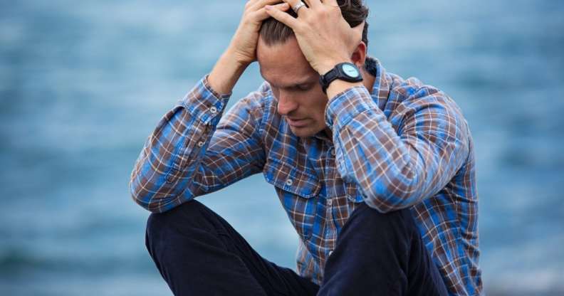 Depression and other common mental health issues affect one in six people per week