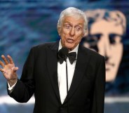 Mary Poppins Returns star Dick Van Dyke