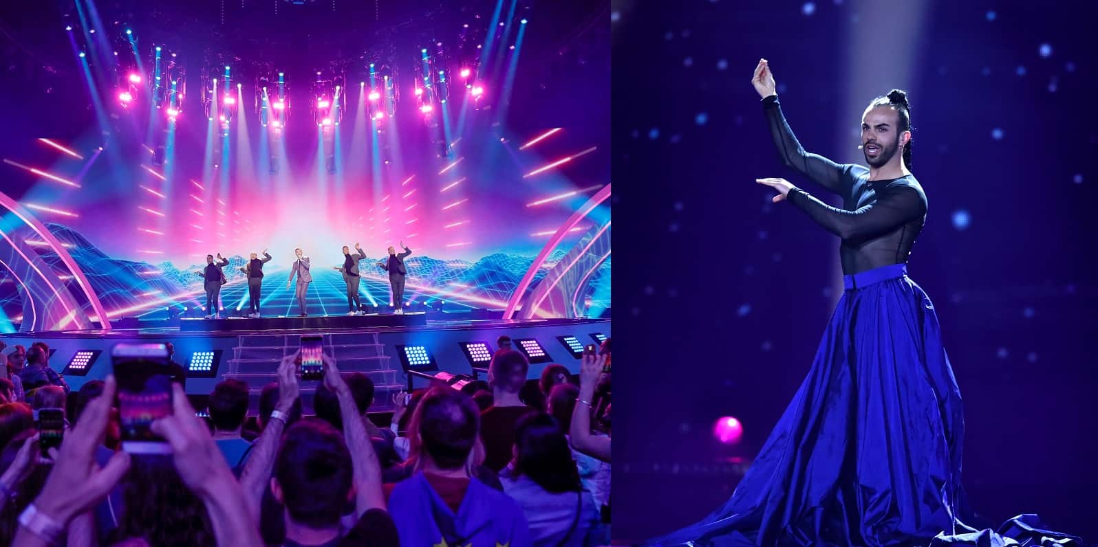 Eurovision Song Contest 2017: Everything you need to know | PinkNews