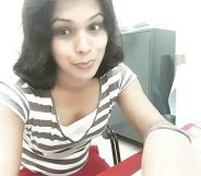 (Facebook/Sabi Giri)