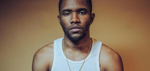 Frank Ocean