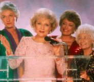 Th Golden Girls (Hallmark)