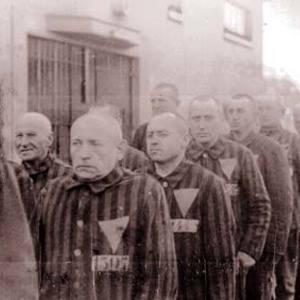 Holocaust Memorial Day: Reflecting on the Nazi persecution of gay people