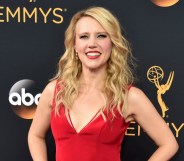 Kate McKinnon