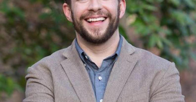 Ex-marine Neil Rafferty wins a seat in Alabama.