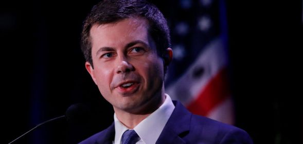 Pete Buttigieg faces backlash from African-Americans over police shooting