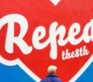 Repeal the 8th (Getty)