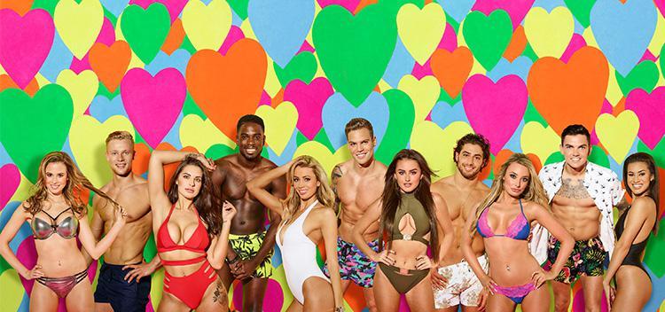 Love Island