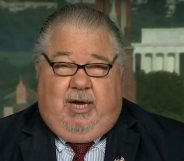 Sam Clovis (YouTube/raw story)