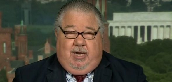 Sam Clovis (YouTube/raw story)